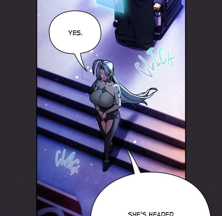 Thrust Conquer chapter 26 page 5