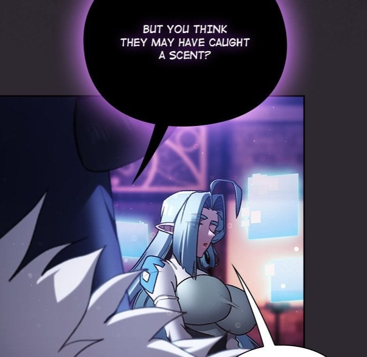 Thrust Conquer chapter 26 page 14