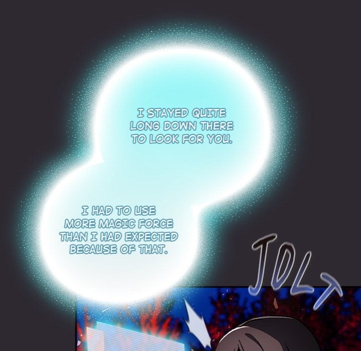 Thrust Conquer chapter 26 page 19