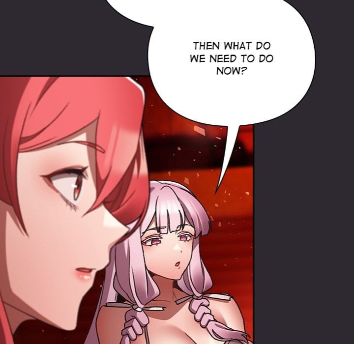 Thrust Conquer chapter 26 page 27