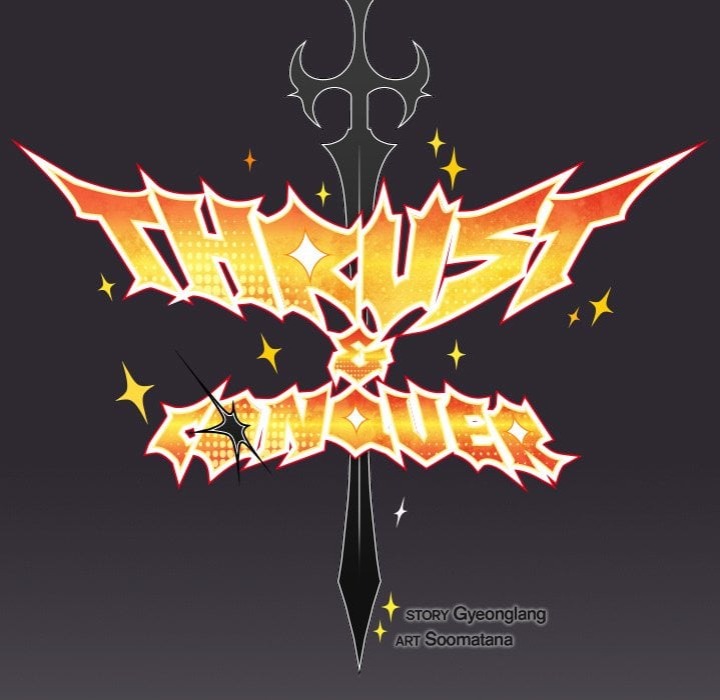 Thrust Conquer chapter 26 page 37