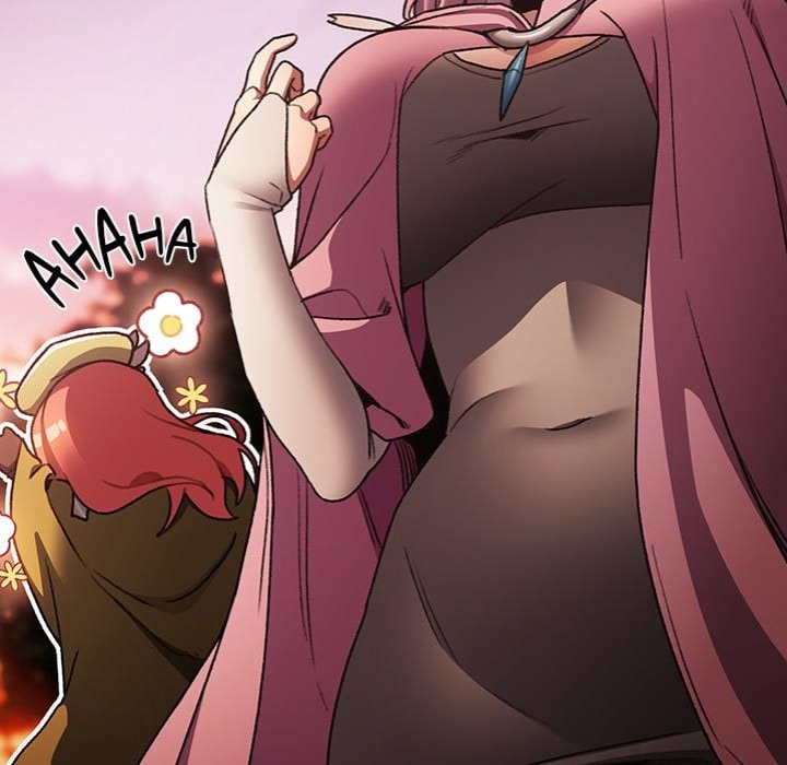 Thrust Conquer chapter 26 page 45