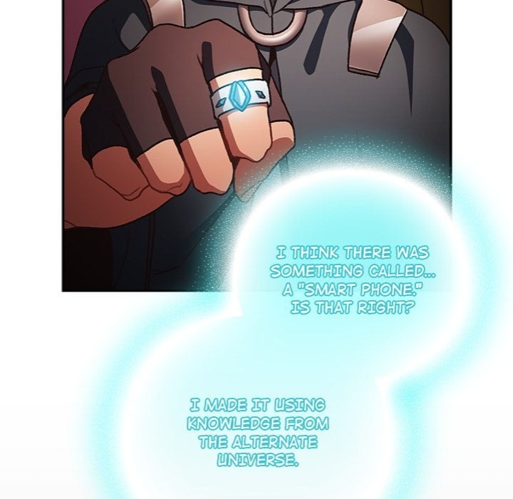 Thrust Conquer chapter 26 page 63