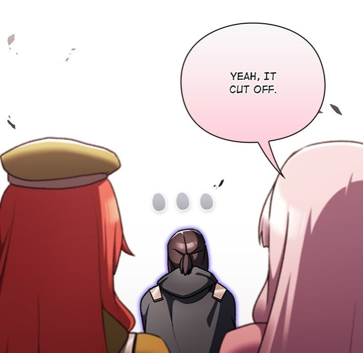 Thrust Conquer chapter 26 page 85