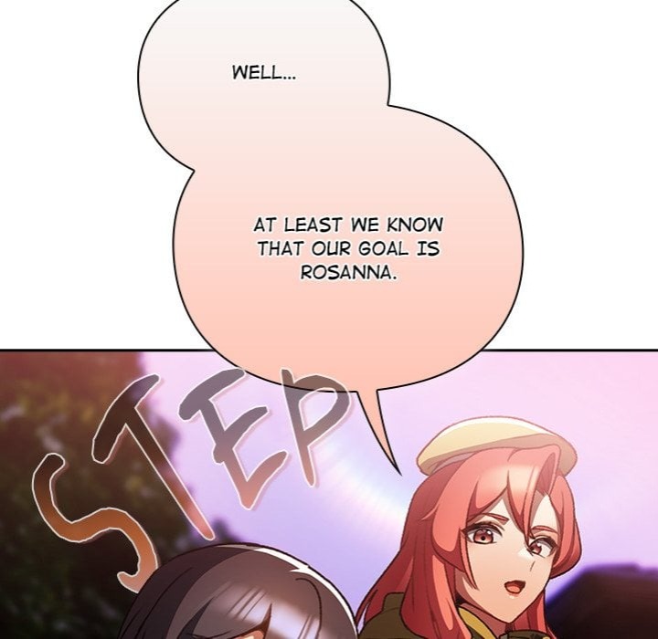 Thrust Conquer chapter 26 page 89