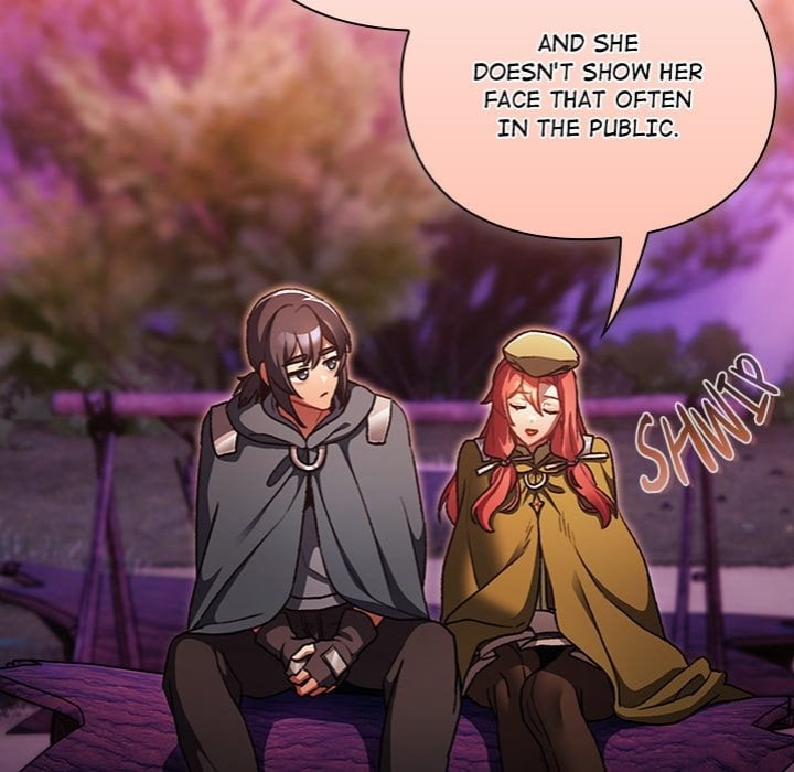 Thrust Conquer chapter 26 page 97