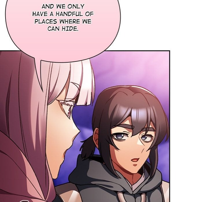 Thrust Conquer chapter 26 page 99