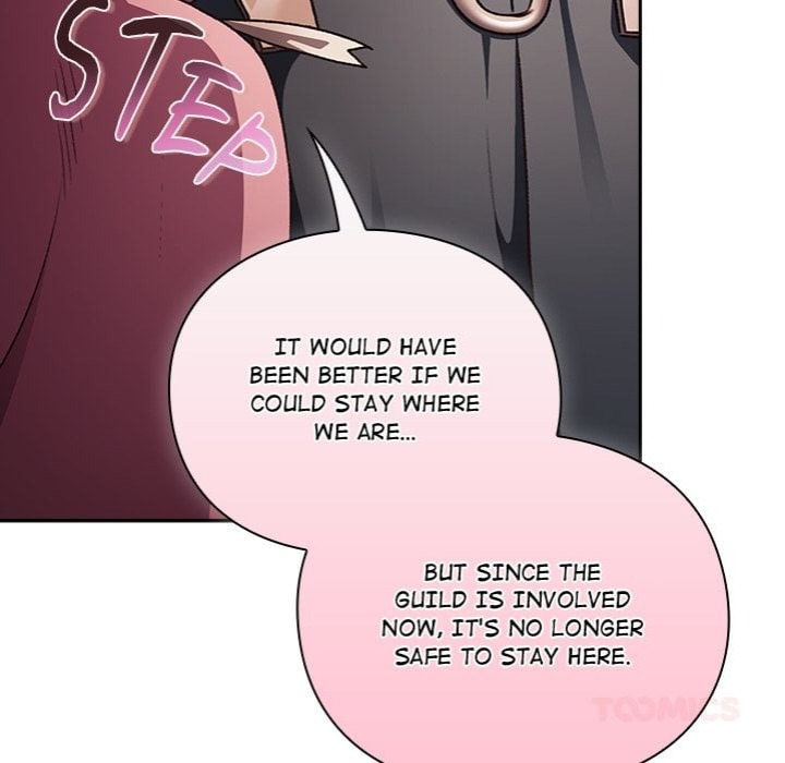Thrust Conquer chapter 26 page 100