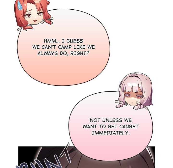 Thrust Conquer chapter 26 page 104