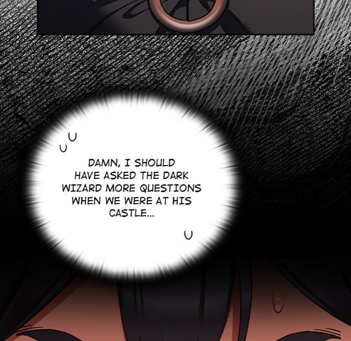 Thrust Conquer chapter 26 page 106
