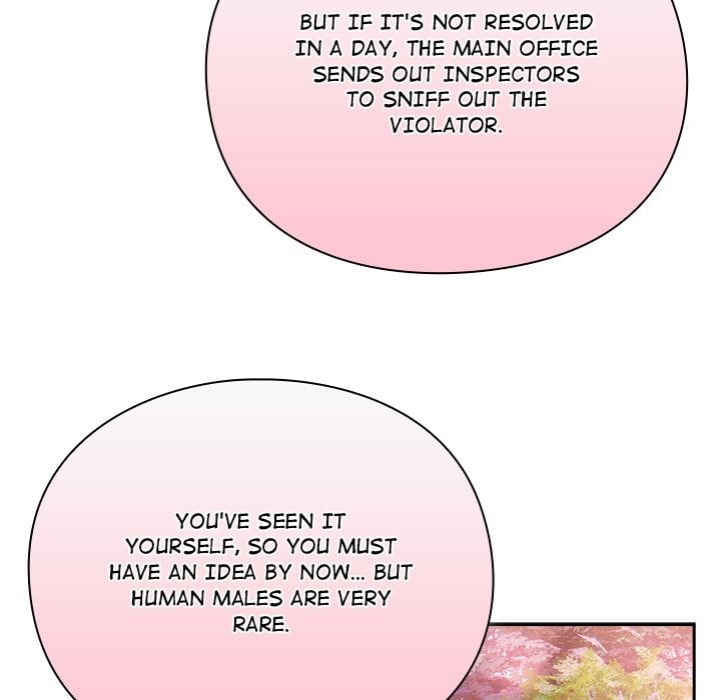Thrust Conquer chapter 26 page 121
