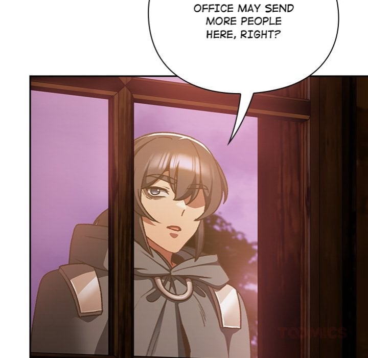 Thrust Conquer chapter 26 page 124