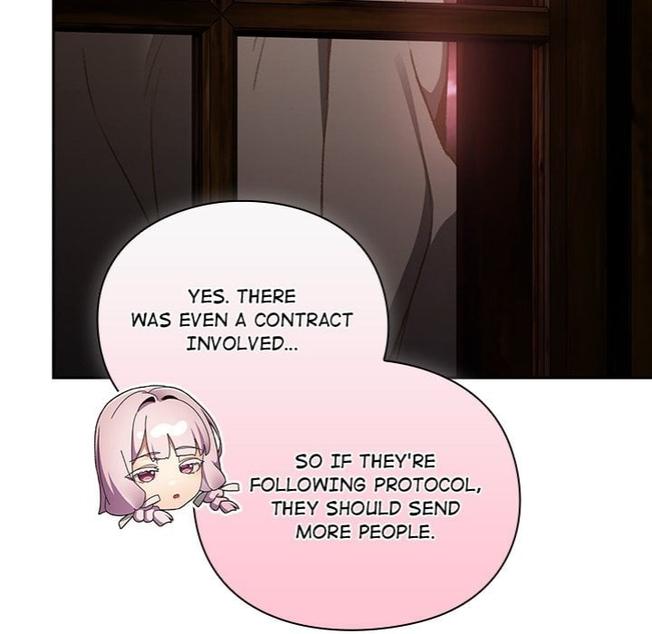Thrust Conquer chapter 26 page 125