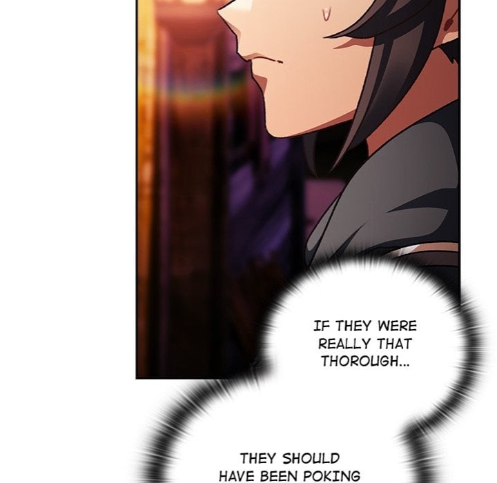 Thrust Conquer chapter 26 page 127