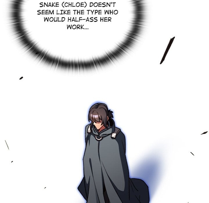 Thrust Conquer chapter 26 page 129