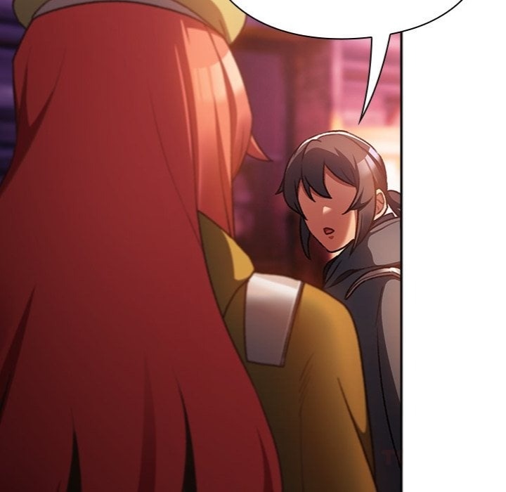 Thrust Conquer chapter 26 page 132