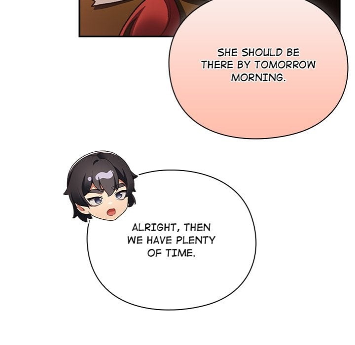 Thrust Conquer chapter 26 page 135