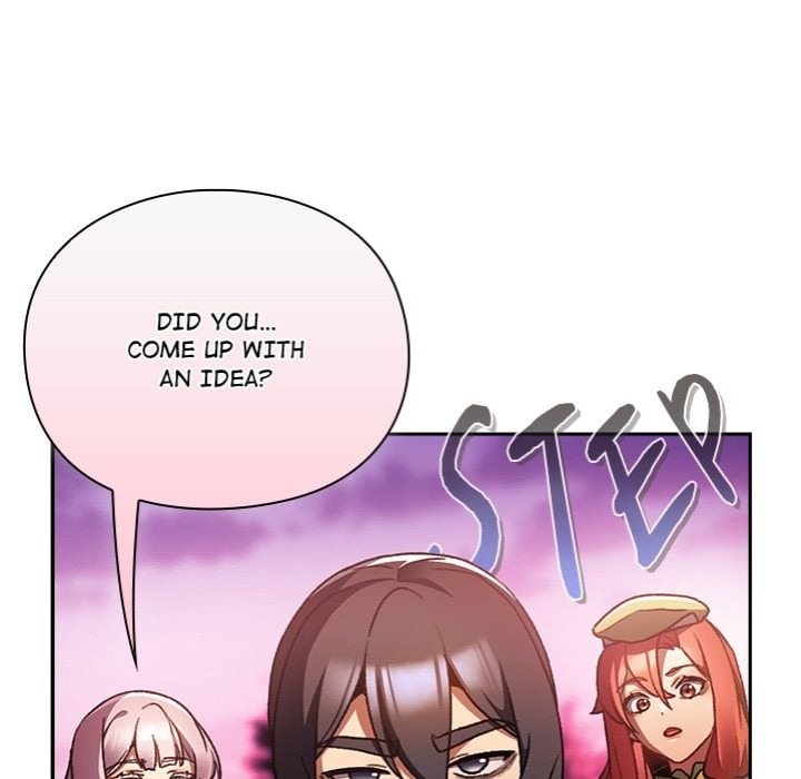 Thrust Conquer chapter 26 page 136
