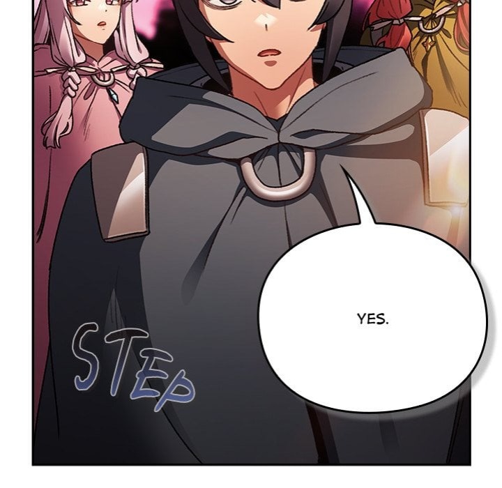 Thrust Conquer chapter 26 page 137