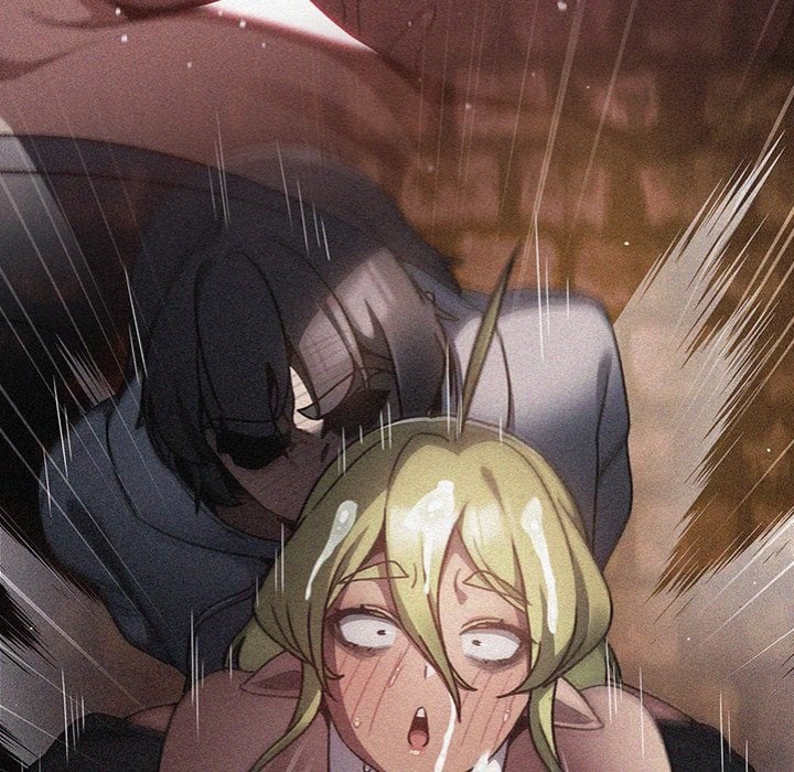 Thrust Conquer chapter 26 page 155