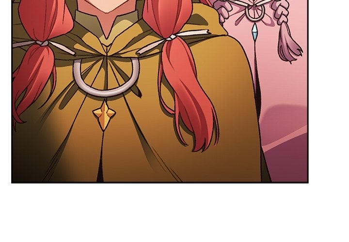 Thrust Conquer chapter 27 page 3