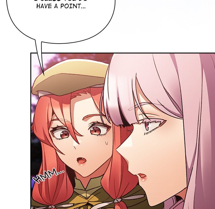 Thrust Conquer chapter 27 page 10
