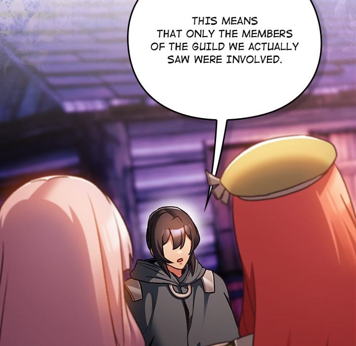 Thrust Conquer chapter 27 page 13