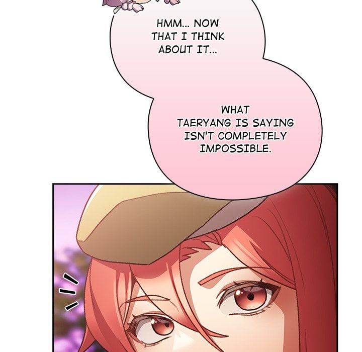 Thrust Conquer chapter 27 page 20