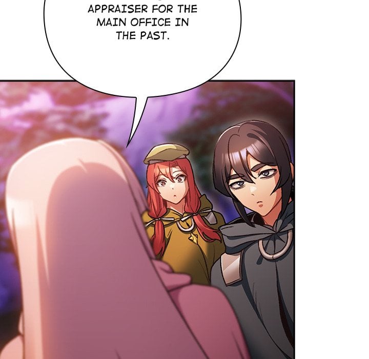 Thrust Conquer chapter 27 page 22