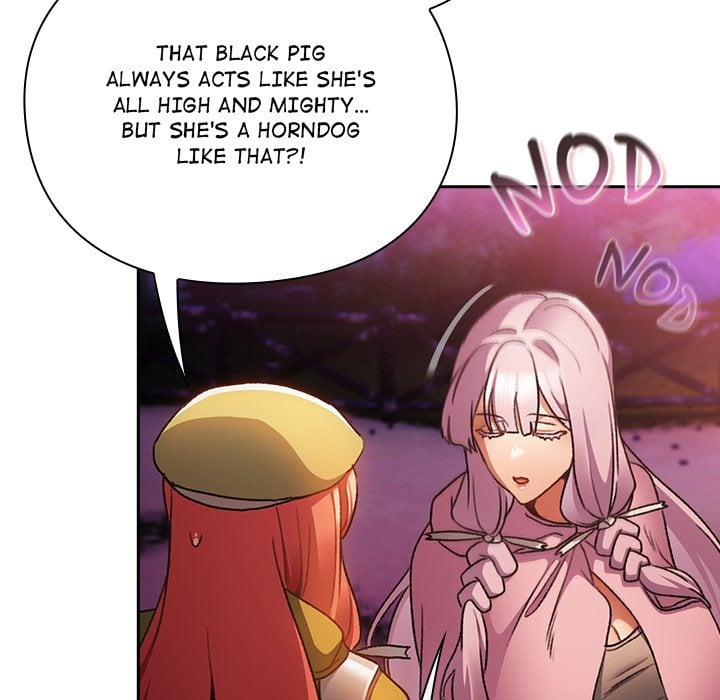 Thrust Conquer chapter 27 page 27