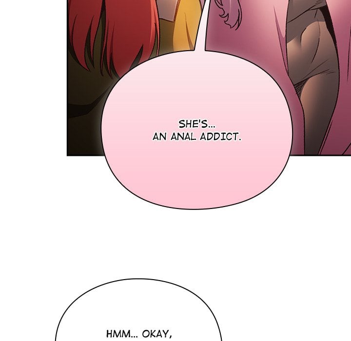 Thrust Conquer chapter 27 page 28