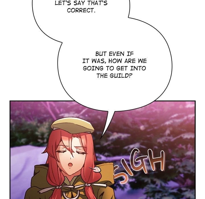 Thrust Conquer chapter 27 page 29