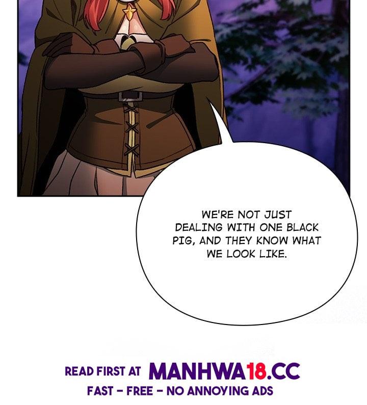 Thrust Conquer chapter 27 page 30