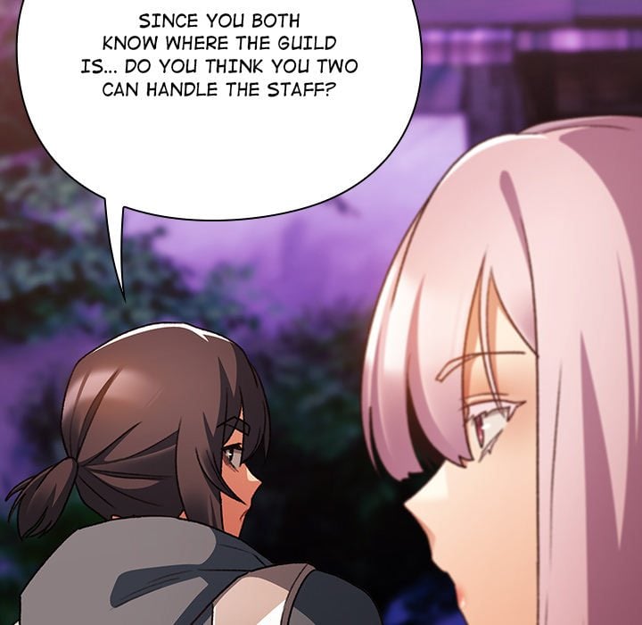 Thrust Conquer chapter 27 page 32
