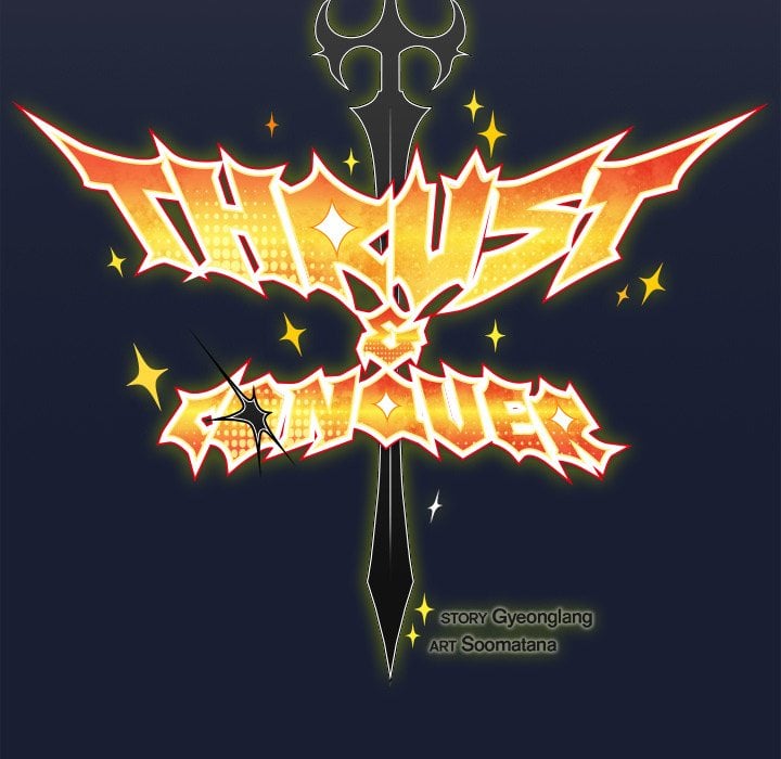 Thrust Conquer chapter 27 page 41