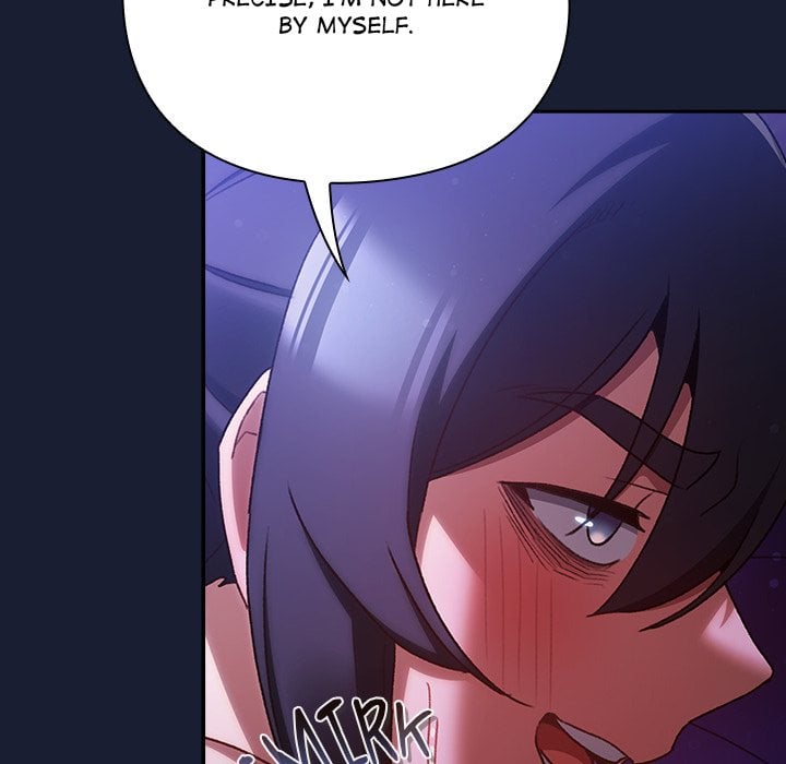 Thrust Conquer chapter 27 page 54