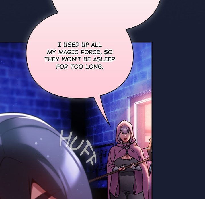 Thrust Conquer chapter 27 page 65