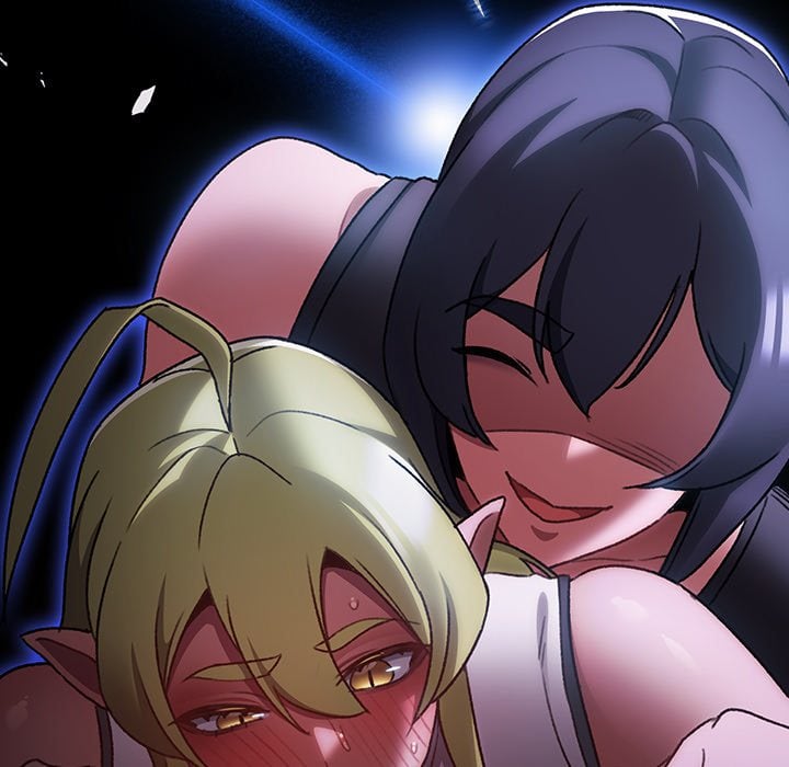 Thrust Conquer chapter 27 page 83