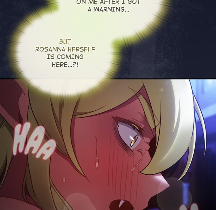 Thrust Conquer chapter 27 page 85