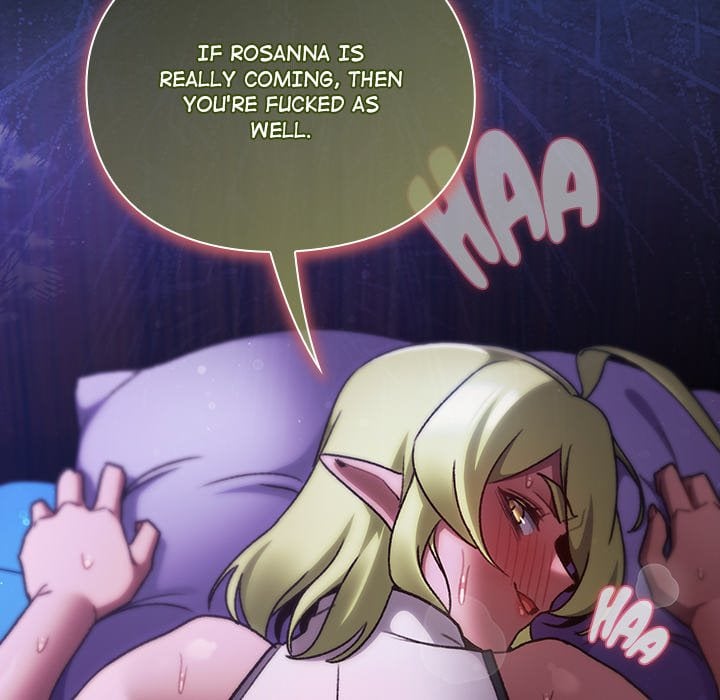 Thrust Conquer chapter 27 page 94