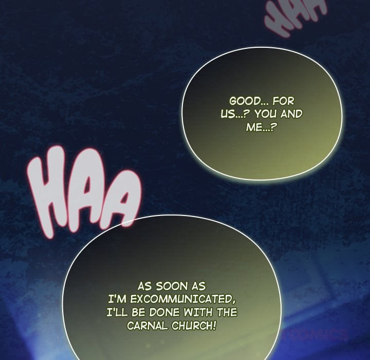 Thrust Conquer chapter 27 page 102