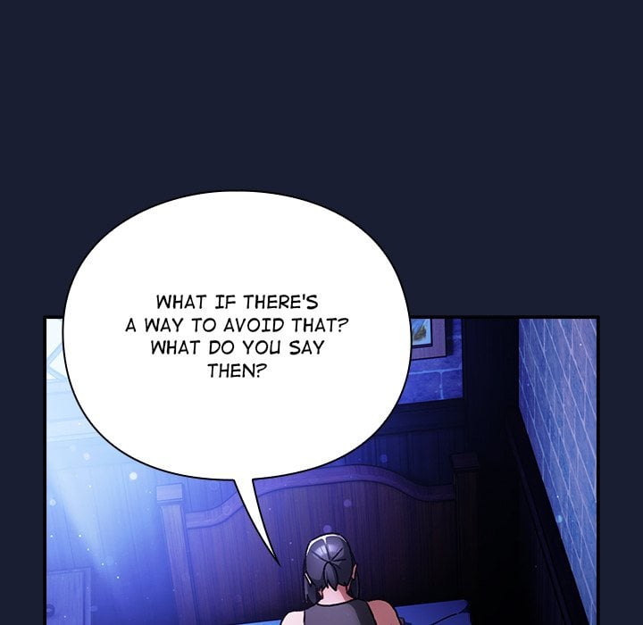 Thrust Conquer chapter 27 page 107