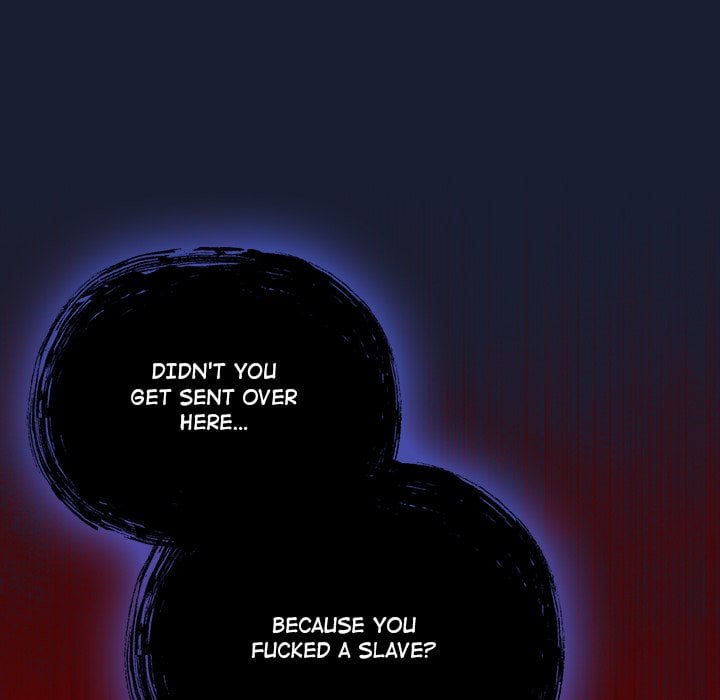 Thrust Conquer chapter 27 page 109