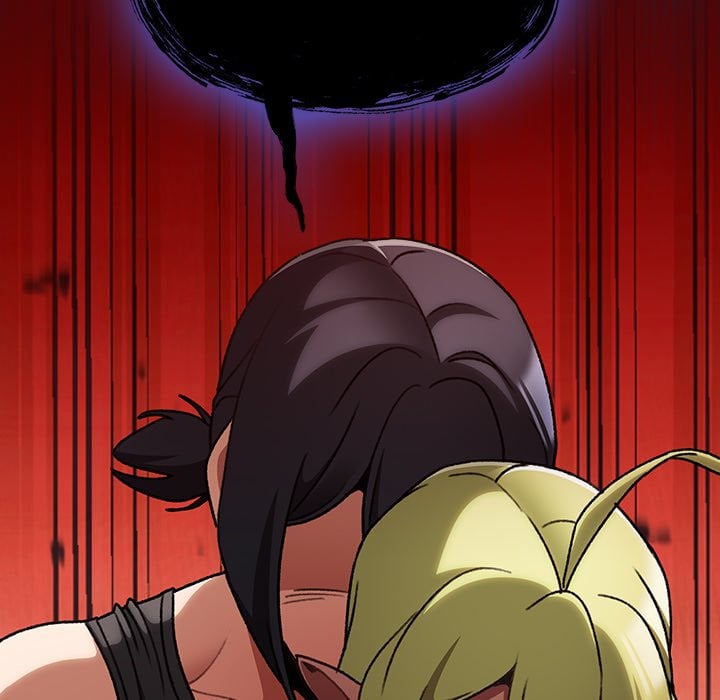 Thrust Conquer chapter 27 page 110