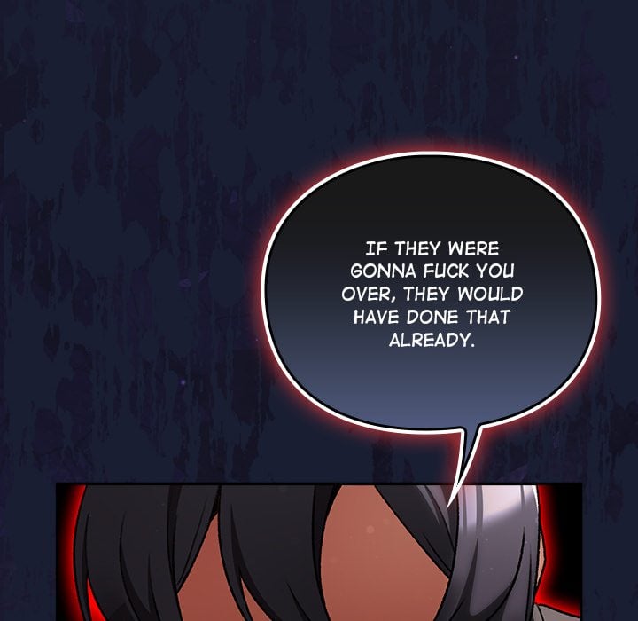Thrust Conquer chapter 27 page 112
