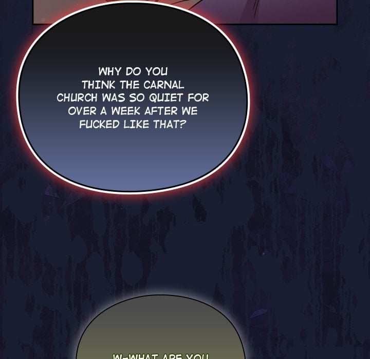 Thrust Conquer chapter 27 page 114