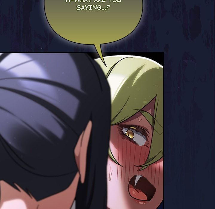 Thrust Conquer chapter 27 page 115