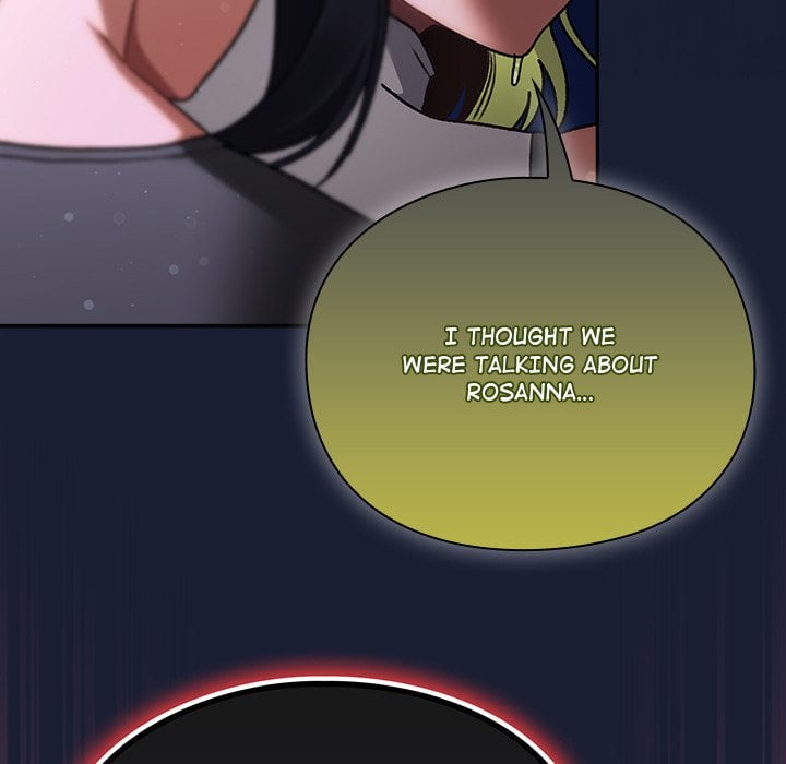Thrust Conquer chapter 27 page 116