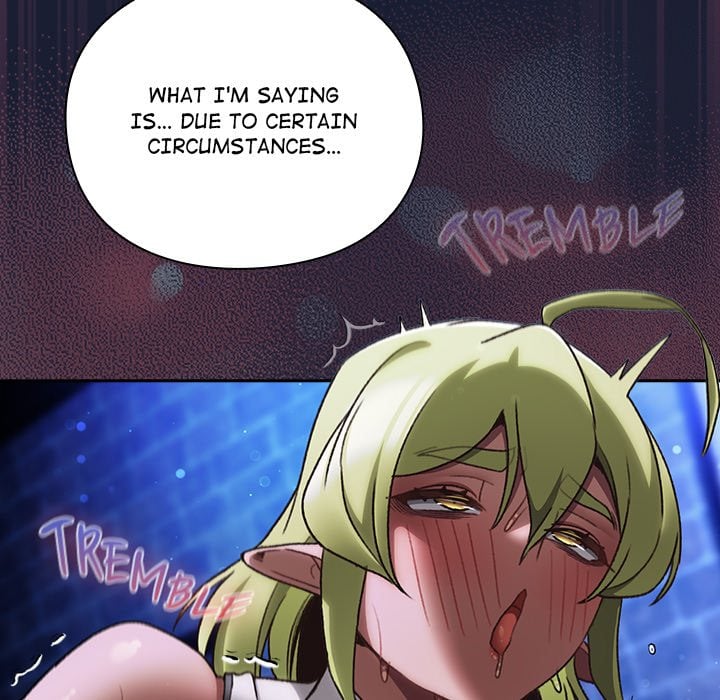 Thrust Conquer chapter 27 page 119