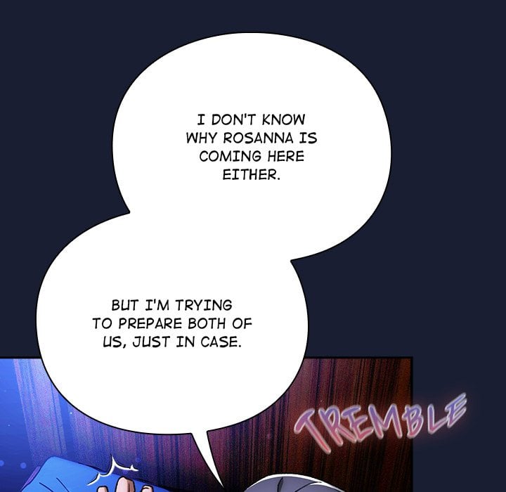 Thrust Conquer chapter 27 page 121